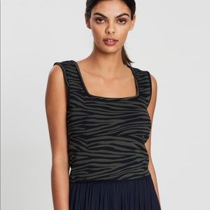 New with tags saba australia tank